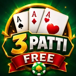 Download 3 Patti Free For PC