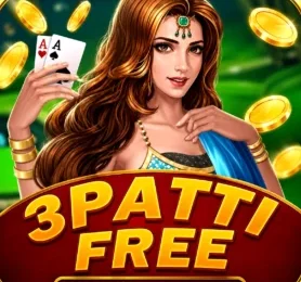 3 Patti Free icon image